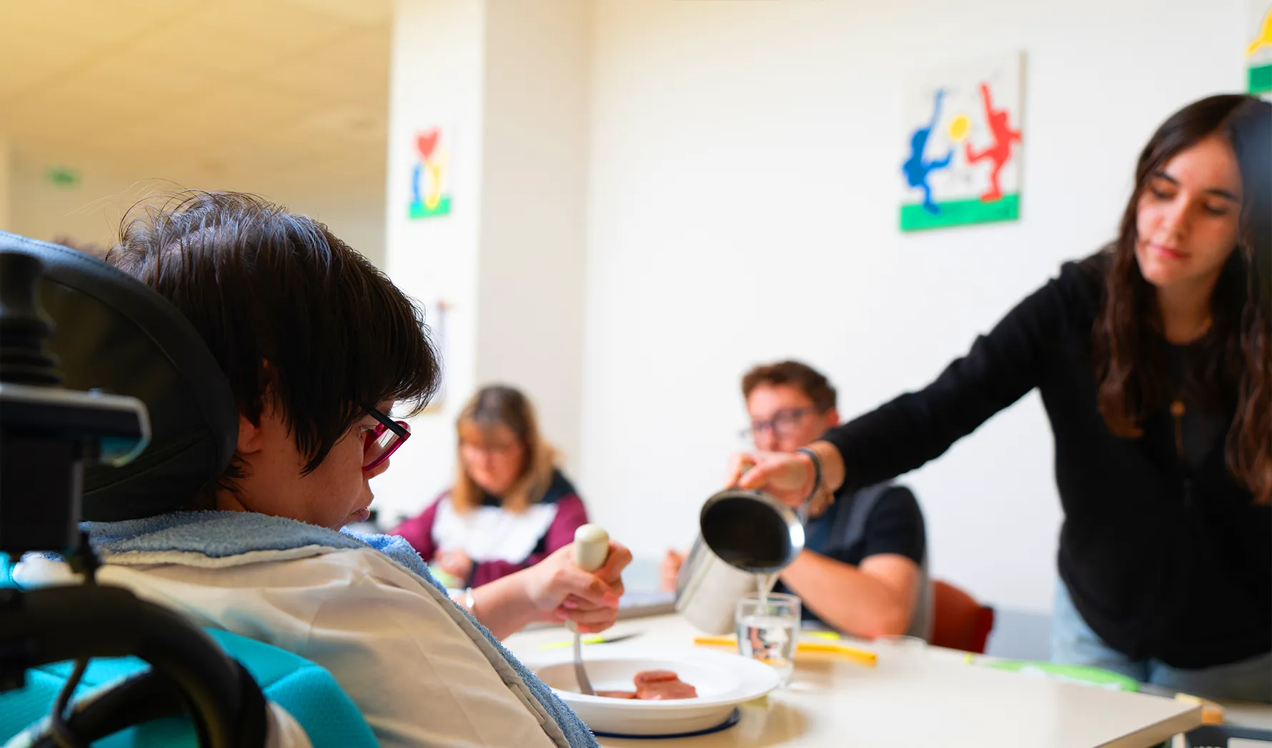 Comprendre l’infirmité motrice cérébrale