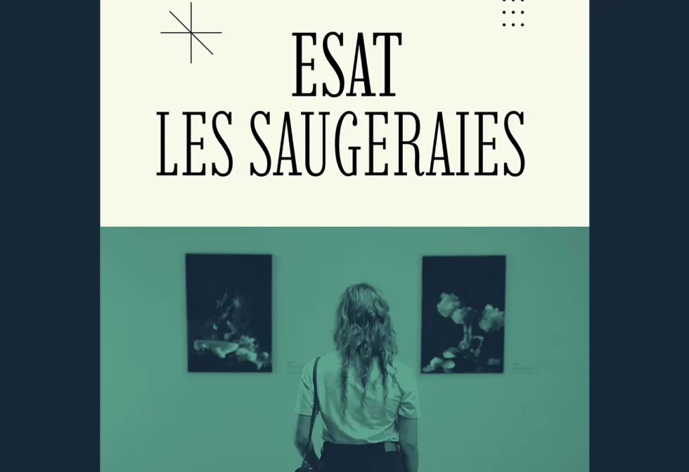 ESAT Les Saugeraies – Travail adapté et accompagnement, IMC Saône et Loire